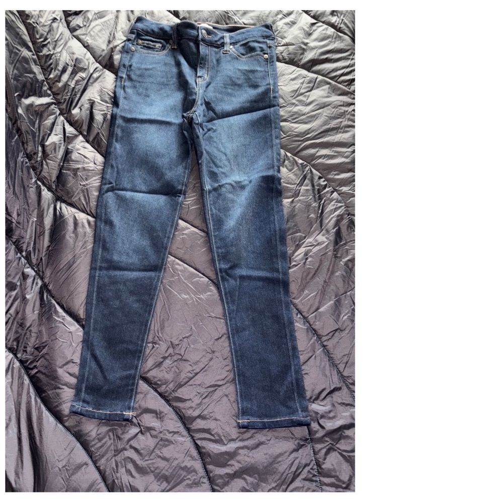 Revery girls 14 classic jeans